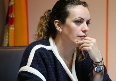 La concejala de Playas, Encarnación Cortés, subraya la importancia de este documento