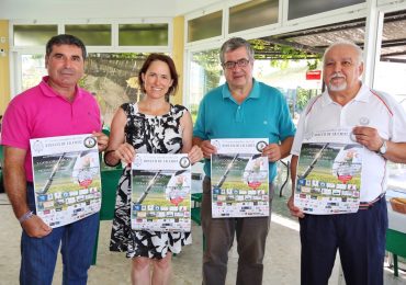 El evento deportivo comenzará a las 8.30 h. y abarcará tres categorías según hándicap, en la modalidad de stableford individual