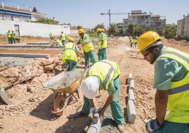 Esta iniciativa piloto servirá para que los vecinos y vecinas puedan cultivar sus propias hortalizas