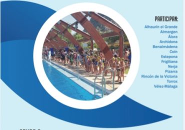 Se trata de la segunda jornada dentro de las cuatro que integran el circuito