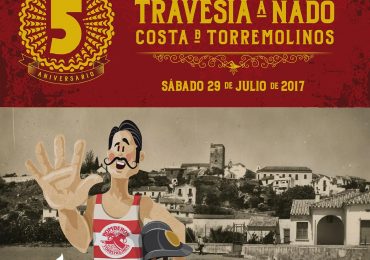 La organización ha difundido una presentación virtual con la recreación del punto de control y meta para la prueba que se disputará el sábado 29 de julio en el litoral torremolinense