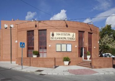 Los interesados deberán entregar su instancia en la Casa de Cultura 9.00 a 13.30 horas hasta el 14 julio