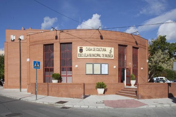 Los interesados deberán entregar su instancia en la Casa de Cultura 9.00 a 13.30 horas hasta el 14 julio