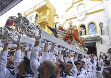 La Diputación anuncia la declaración como Fiesta de Singularidad Turística Provincial y responde de esta forma a la solicitud del equipo de Gobierno, que lo solicitó en julio de 2016