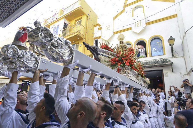 La Diputación anuncia la declaración como Fiesta de Singularidad Turística Provincial y responde de esta forma a la solicitud del equipo de Gobierno, que lo solicitó en julio de 2016