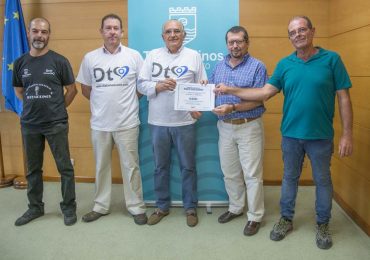 La recaudación del evento ha ido íntegra a la ONG gracias a la organización de Artemolinos