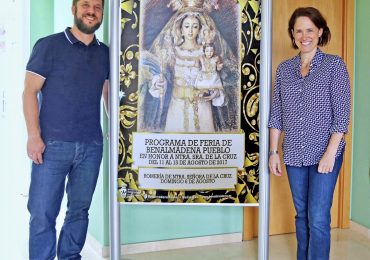 El viernes 4 se celebrará en los Jardines del Muro la gala de elección de las Reinas y Caballeros de la Virgen de la Cruz, y la barra estará gestionada por la Cofradía del Cautivo