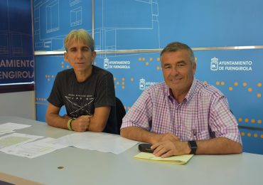 Tendrá lugar a partir de las 17:30 horas en un circuito entre el Monumento Romano y la Virgen del Carmen