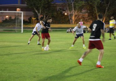 El espectáculo está asegurado dado el nivel de competición de los equipos que han llegado a la fase final