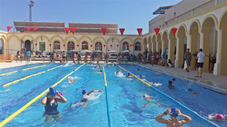 Todos los interesados podrán participar inscribiéndose de forma gratuita en la secretaría de la prueba el mismo día y horario de la competición