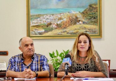 De los 197 trabajadores contratados en las dos fases, 118 forman parte del programa Emple@ y los 79 restantes de +30