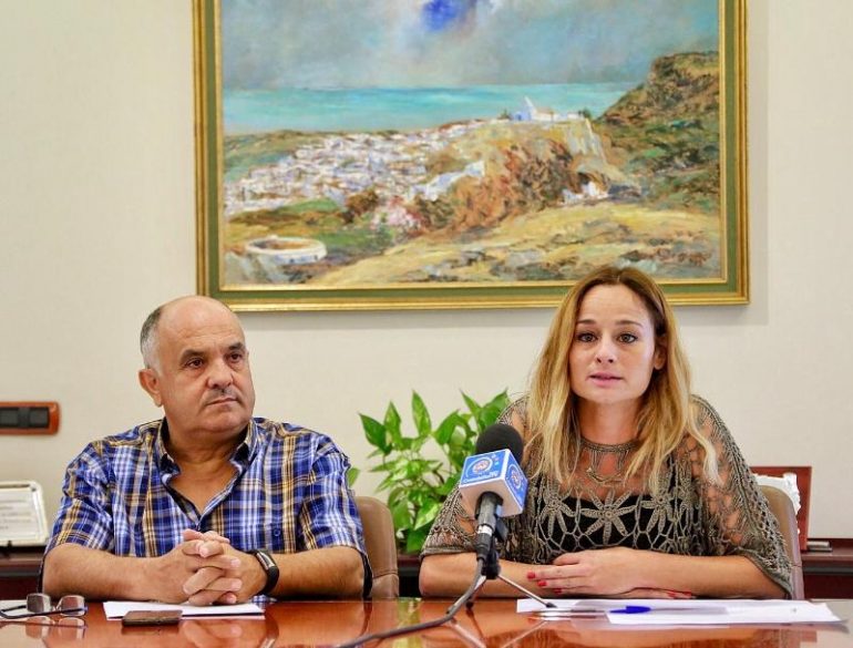 De los 197 trabajadores contratados en las dos fases, 118 forman parte del programa Emple@ y los 79 restantes de +30