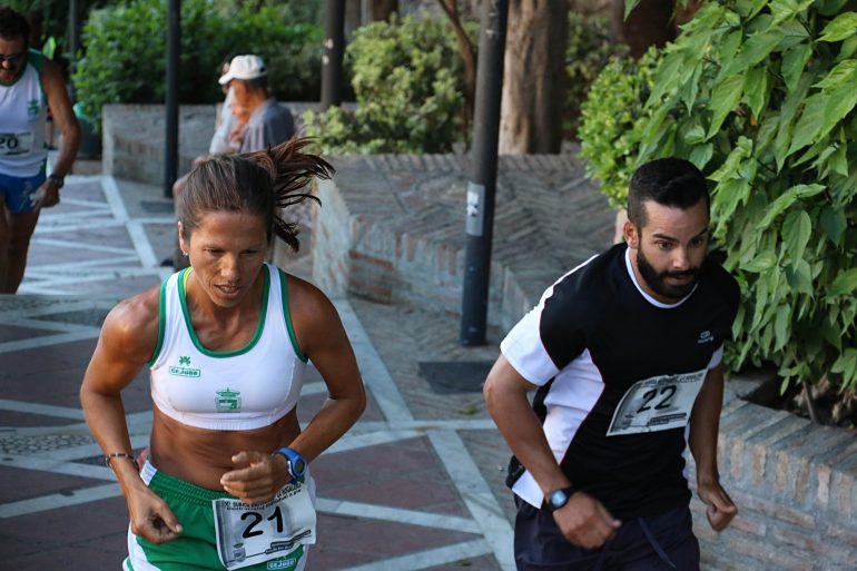 Durante el mes de septiembre el municipio acogerá  la tradicional Carrera Urbana `Feria San Miguel´, la Travesía a Nado `Feria San Miguel - Torremolinos´ o la Carrera Contrarreloj `Subida Bajondillo - La Nogalera´ entre otras