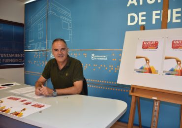 El objetivo es apoyar y fomentar las ventas del comercio local en un periodo de poca actividad y dar salida al stock de productos que pudieran acumular