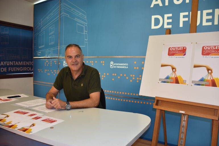 El objetivo es apoyar y fomentar las ventas del comercio local en un periodo de poca actividad y dar salida al stock de productos que pudieran acumular