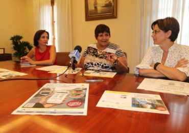 Reforzada con la puesta en marcha de la app ‘mosquito alert’