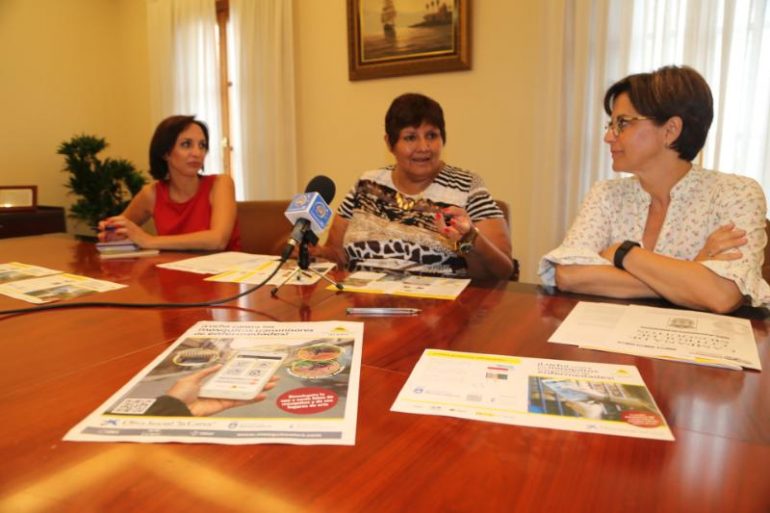 Reforzada con la puesta en marcha de la app ‘mosquito alert’