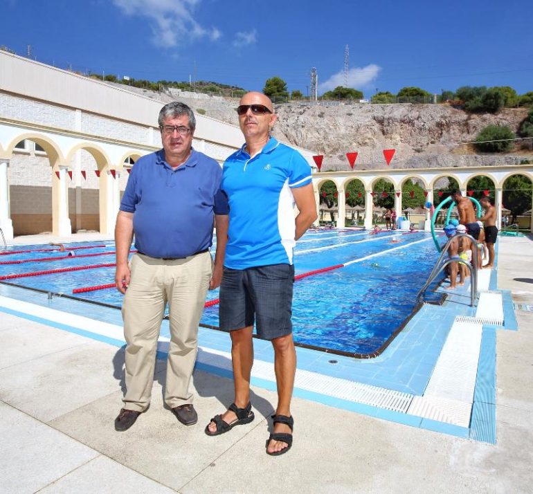 "Todos los interesados podrán participar inscribiéndose de forma gratuita en las secretaría de la prueba", ha informado Joaquin Villazón, concejal de Deportes