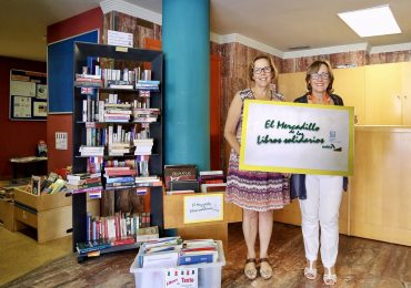 La concejala de Cultura, Elena Galán, ha explicado que en este Mercadillo se podrán adquirir “auténticas joyas”