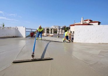 “Seguimos trabajando para hacer efectivas las demandas de la población, y pedimos la colaboración de los vecinos para que cuiden el entorno y el pueblo se encuentre en condiciones óptimas”, ha declarado el concejal de Servicios Operativos, Salvador Rodríguez