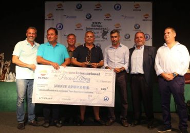 Un total de 31 barcos toman parte en un campeonato sin sorpresas que estuvo dominado por los ganadores de las últimas ediciones