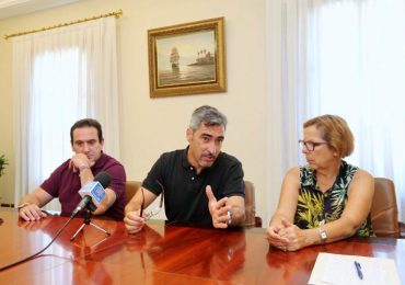 “Los presupuestos participativos también esperamos que sean una vía para acercar más el Ayuntamiento a la ciudadanía, una herramienta decisiva para construir una democracia participativa”, ha concluido Galán