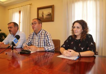 “Es un problema común a todos los municipios, y por ello debemos concienciar a la población de que no debemos adquirir estos productos”, ha apuntado Jiménez