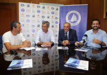 “Es una gran satisfacción anunciar hoy la recuperación de esta regata, que dejó de celebrarse hace 20 años, y supone un nuevo ejemplo de la apuesta por el turismo náutico de este equipo de gobierno”, ha destacado el alcalde de Benalmádena