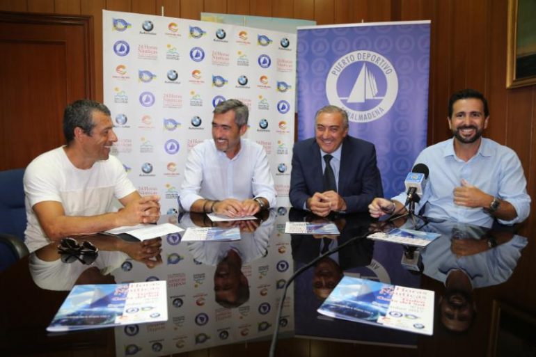 “Es una gran satisfacción anunciar hoy la recuperación de esta regata, que dejó de celebrarse hace 20 años, y supone un nuevo ejemplo de la apuesta por el turismo náutico de este equipo de gobierno”, ha destacado el alcalde de Benalmádena