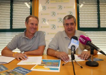 Karate, taekwondo, balonmano o tiro con arco son las cuatro nuevas escuelas deportivas que estrenan actividad este año