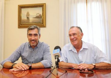 Las tertulias se desarrollarán cada miércoles a partir de las 19.00 en edificio Ovoide