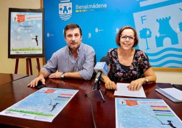 Se celebrará los días 30 de septiembre y 1 de octubre en la plaza de la Mezquita bajo el lema “Compartir una misma ciudad”