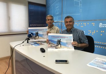 Tendrá lugar a partir de las 17:30 horas en un circuito entre el Monumento Romano y la Virgen del Carmen