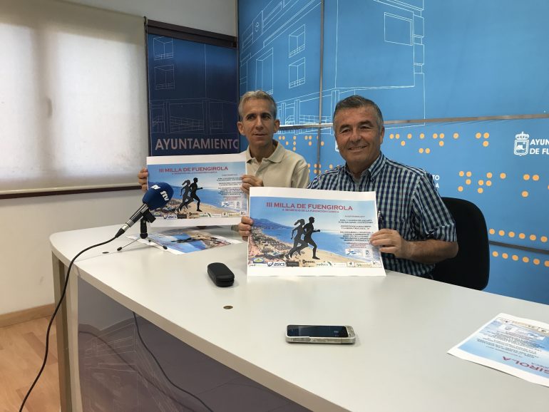 Tendrá lugar a partir de las 17:30 horas en un circuito entre el Monumento Romano y la Virgen del Carmen