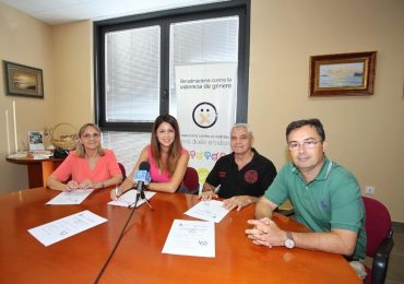 El curso es de carácter gratuito y comenzará este jueves 28 de septiembre