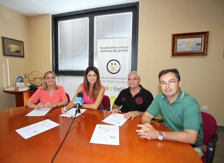 El curso es de carácter gratuito y comenzará este jueves 28 de septiembre