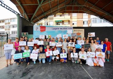 La concejala ha explicado que, además de los stands, “organizaremos un sinfín de actividades paralelas entorno a este encuentro”