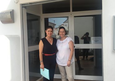 La programación incluye actividades lúdicas, culturales y de fomento de la salud, como yoga o pilates