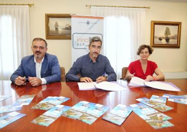 Para que los empadronados puedan usar el teleférico gratis los últimos sábados del mes