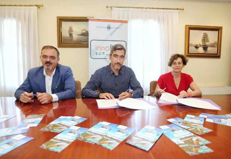 Para que los empadronados puedan usar el teleférico gratis los últimos sábados del mes