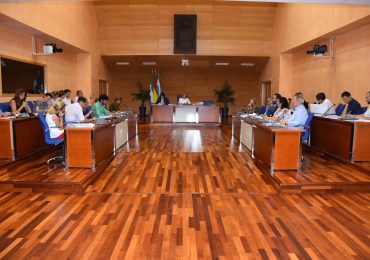 Como en años anteriores, estará terminantemente prohibido hacer fuego durante esta jornada festiva, incluso en las zonas habilitadas para barbacoas