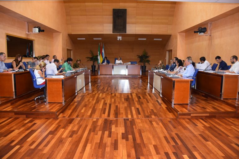 Como en años anteriores, estará terminantemente prohibido hacer fuego durante esta jornada festiva, incluso en las zonas habilitadas para barbacoas