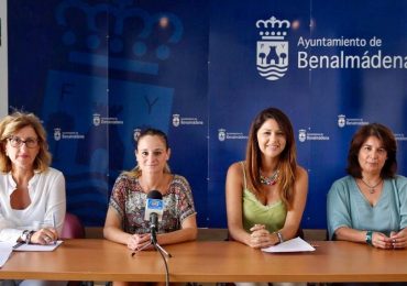 “Es la primera vez que la sede de Servicios Sociales dispone de un registro de entrada propio”, ha destacado la concejala de Bienestar Social, Irene Díaz