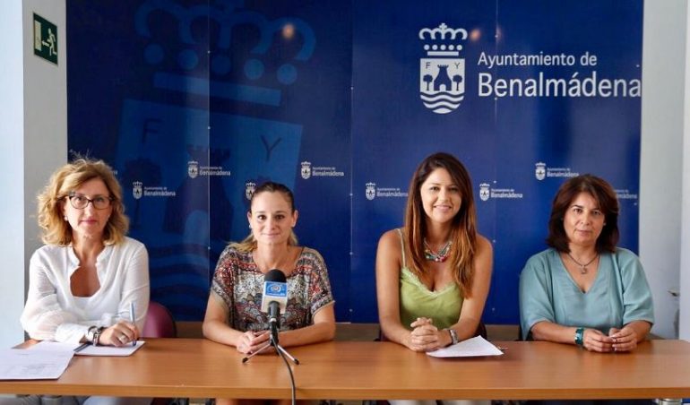 “Es la primera vez que la sede de Servicios Sociales dispone de un registro de entrada propio”, ha destacado la concejala de Bienestar Social, Irene Díaz