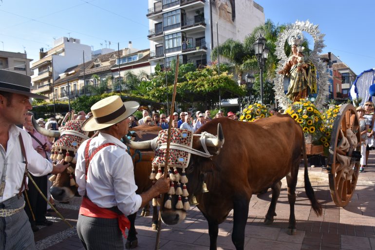 Como en años anteriores, estará terminantemente prohibido hacer fuego durante esta jornada festiva, incluso en las zonas habilitadas para barbacoas