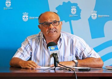 El plan abarca un total de 20 actuaciones, y se ha priorizado la limpieza de los aljibes y depósitos de los centros educativos