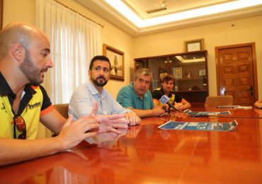 “Benalmádena cuenta con una cantera excepcional de deportistas, y desde las instituciones sólo nos cabe seguir apoyándoles”, ha declarado el gerente del Puerto Deportivo, Manuel Jiménez