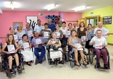 “Hago un llamamiento a todos los vecinos de Benalmádena a que se hagan voluntarios para acompañar a las personas que lo necesitan”, ha manifestado Laddaga