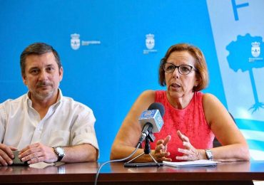 “Benalmádena aspira a ser una gran ciudad cultural, y nuestra intención es convertirla en referente de la cultura en la Costa del Sol”, ha manifestado  la edil de Cultura, Elena Galán