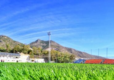“El proyecto de renovación sigue ajustándose a los plazos establecidos y estará listo para el inicio de la temporada de las escuelas deportivas”, ha anunciado el concejal de Deportes, Joaquín Villazón